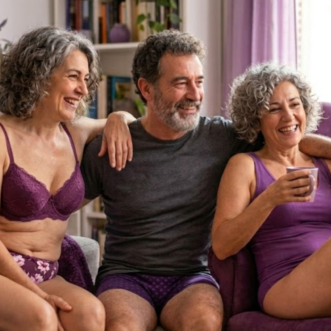 Maduras y Liberales Article Image